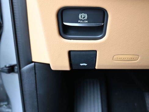 New 2025 Jeep Grand Cherokee L Summit image 29