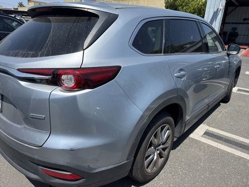 Used 2018 MAZDA CX-9 Touring AWD/4WD image 7