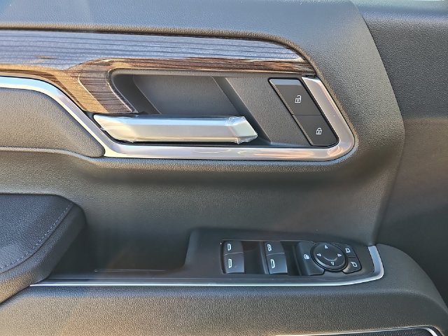 New 2026 Chevrolet Silverado 1500 RST w/ Safety Package AWD/4WD image 24