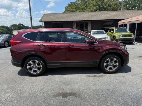 Used 2019 Honda CR-V EX image 3