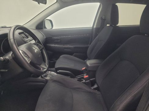 Used 2015 Mitsubishi Outlander Sport ES AWD/4WD image 17