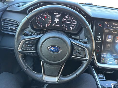 Used 2024 Subaru Legacy Premium AWD/4WD image 10