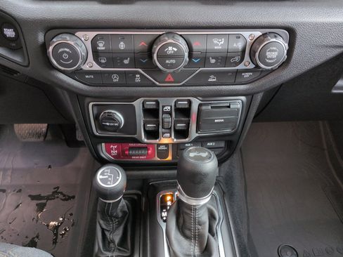 New 2026 Jeep Wrangler Sport image 16