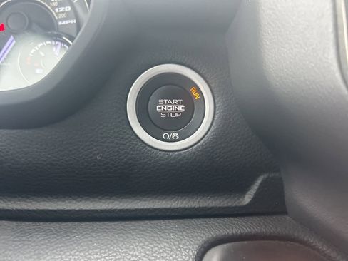 Used 2021 RAM 1500 Rebel w/ Rebel Level 2 Equipment Group image 41