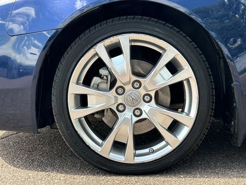 Used 2014 Acura TL SH-AWD image 26