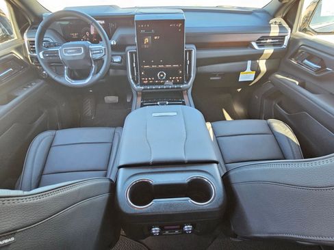 New 2026 GMC Yukon Denali w/ Sun & Power Step Package image 26