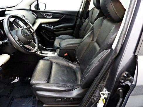 Used 2021 Subaru Ascent Limited w/ Technology Package AWD/4WD image 8