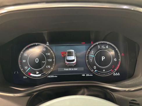 Used 2023 Jaguar F-PACE S AWD/4WD image 18