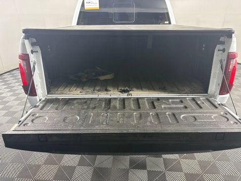 Certified 2024 Ford F150 XLT w/ Equipment Group 302A MID AWD/4WD image 55