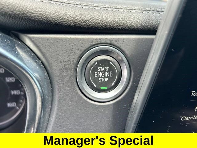 Used 2025 Chevrolet Blazer LT FWD image 19