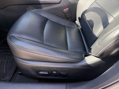 Used 2022 Nissan Altima 2.5 SL image 29