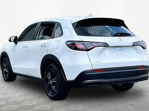 Used 2023 Honda HR-V LX image 5