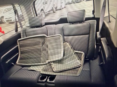 Used 2003 Honda Element EX image 8