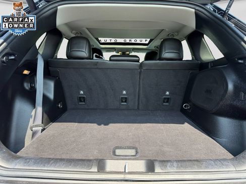 Certified 2022 Jeep Cherokee Limited AWD/4WD image 17