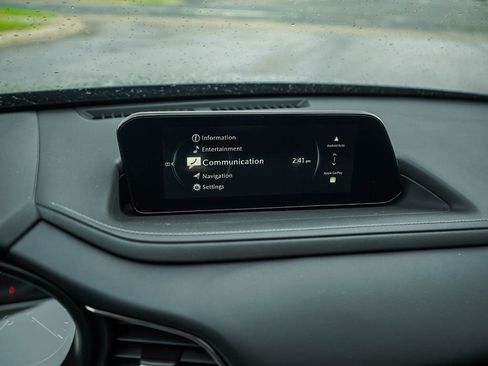 New 2026 MAZDA CX-30 AWD 2.5 S image 23