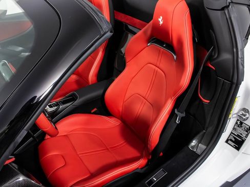 Certified 2023 Ferrari SF90 Spider image 46