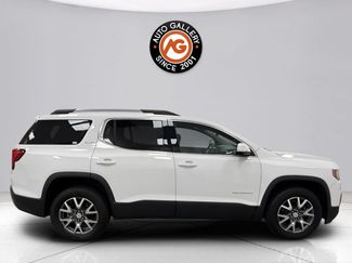 Used 2023 GMC Acadia SLT FWD video 2