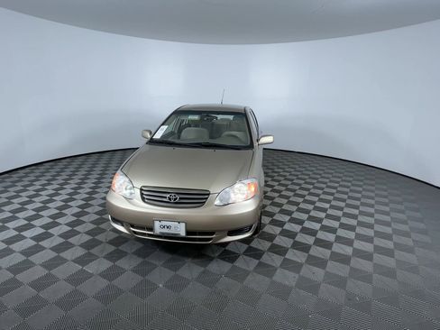 Used 2004 Toyota Corolla LE image 3