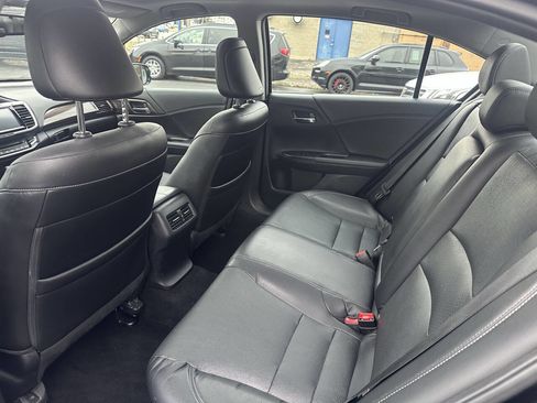 Used 2016 Honda Accord EX-L image 22