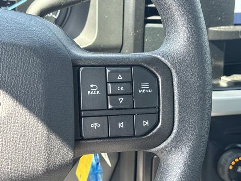 New 2025 Ford F350 XL w/ XL Chrome Package image 10