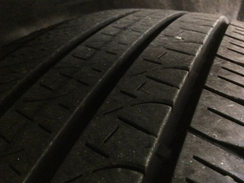 Used 2024 Chrysler Pacifica Limited w/ Trailer Tow Group image 11