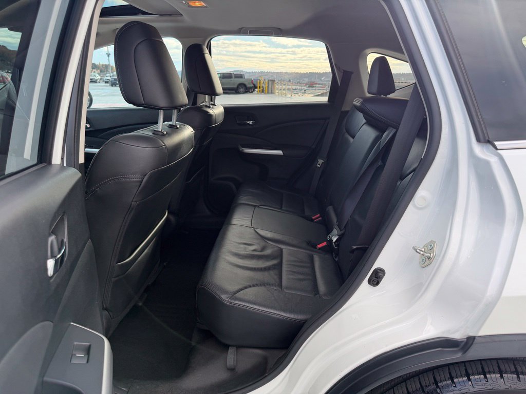 Used 2016 Honda CR-V EX-L image 11