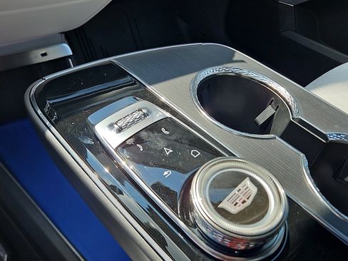 New 2026 Cadillac Lyriq Premium Sport image 22