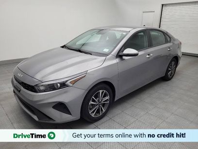 Used 2023 Kia Forte LXS w/ LXS Technology Package