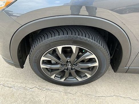 Used 2016 MAZDA CX-5 Grand Touring image 9