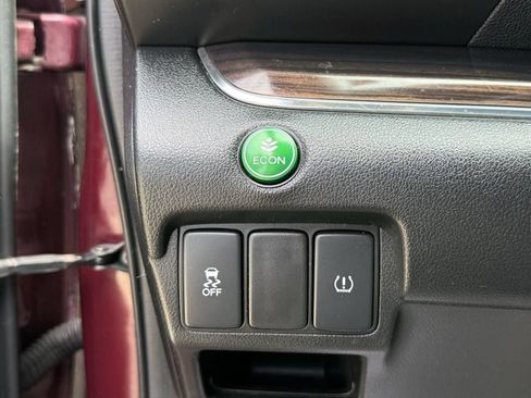 Used 2015 Honda CR-V EX-L image 37