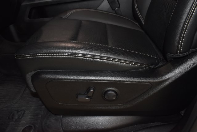 Used 2022 RAM 1500 Sport w/ Rebel Level 2 Equipment Group AWD/4WD image 19