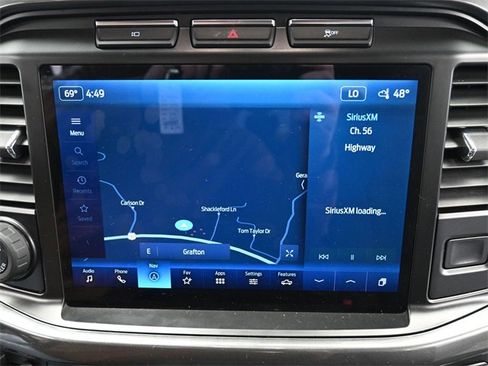 Used 2023 Ford F150 XLT w/ Equipment Group 302A High image 14