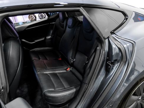Used 2021 Tesla Model S Long Range AWD/4WD image 33
