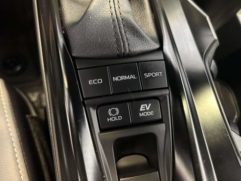 Certified 2025 Toyota Camry SE w/ Multimedia Upgrade Package FWD image 23