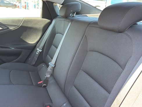 Used 2024 Chevrolet Malibu LS w/ Driver Confidence Package FWD image 15