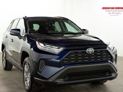Used 2024 Toyota RAV4 XLE