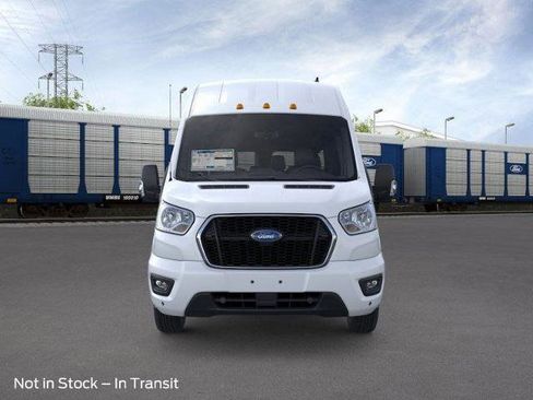 New 2025 Ford Transit 350 XLT image 7