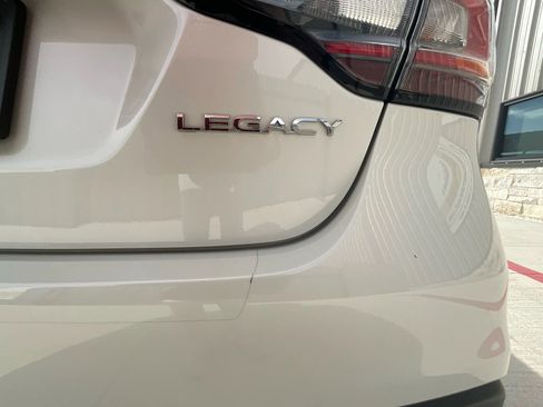 Used 2024 Subaru Legacy Premium image 19