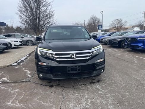 Used 2018 Honda Pilot EX-L image 24