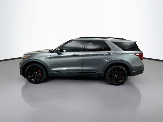 Used 2023 Ford Explorer ST w/ Equipment Group 401A AWD/4WD image 4