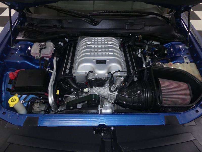 Used 2020 Dodge Challenger SRT Hellcat Redeye RWD image 29