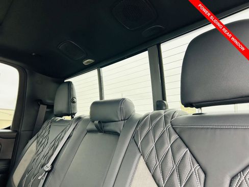New 2026 RAM 1500 Big Horn AWD/4WD image 14