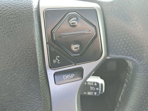 Used 2017 Toyota 4Runner 4WD image 24