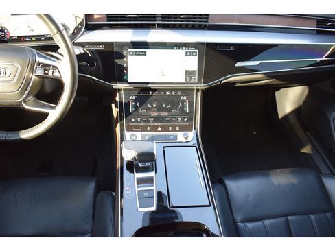 Used 2021 Audi A8 L 4.0T w/ Executive Plus Package image 36