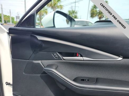 Certified 2023 MAZDA CX-30 AWD 2.5 S image 25