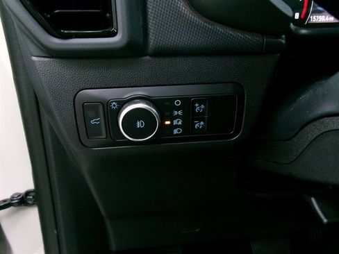 Used 2024 Ford Bronco Sport Outer Banks w/ Tech Package AWD/4WD image 35