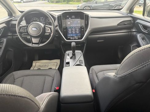 Used 2024 Subaru Crosstrek 2.0i Premium AWD/4WD image 9