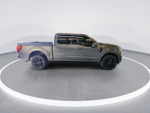 Used 2024 Ford F150 Platinum w/ FX4 Off-Road Package image 9