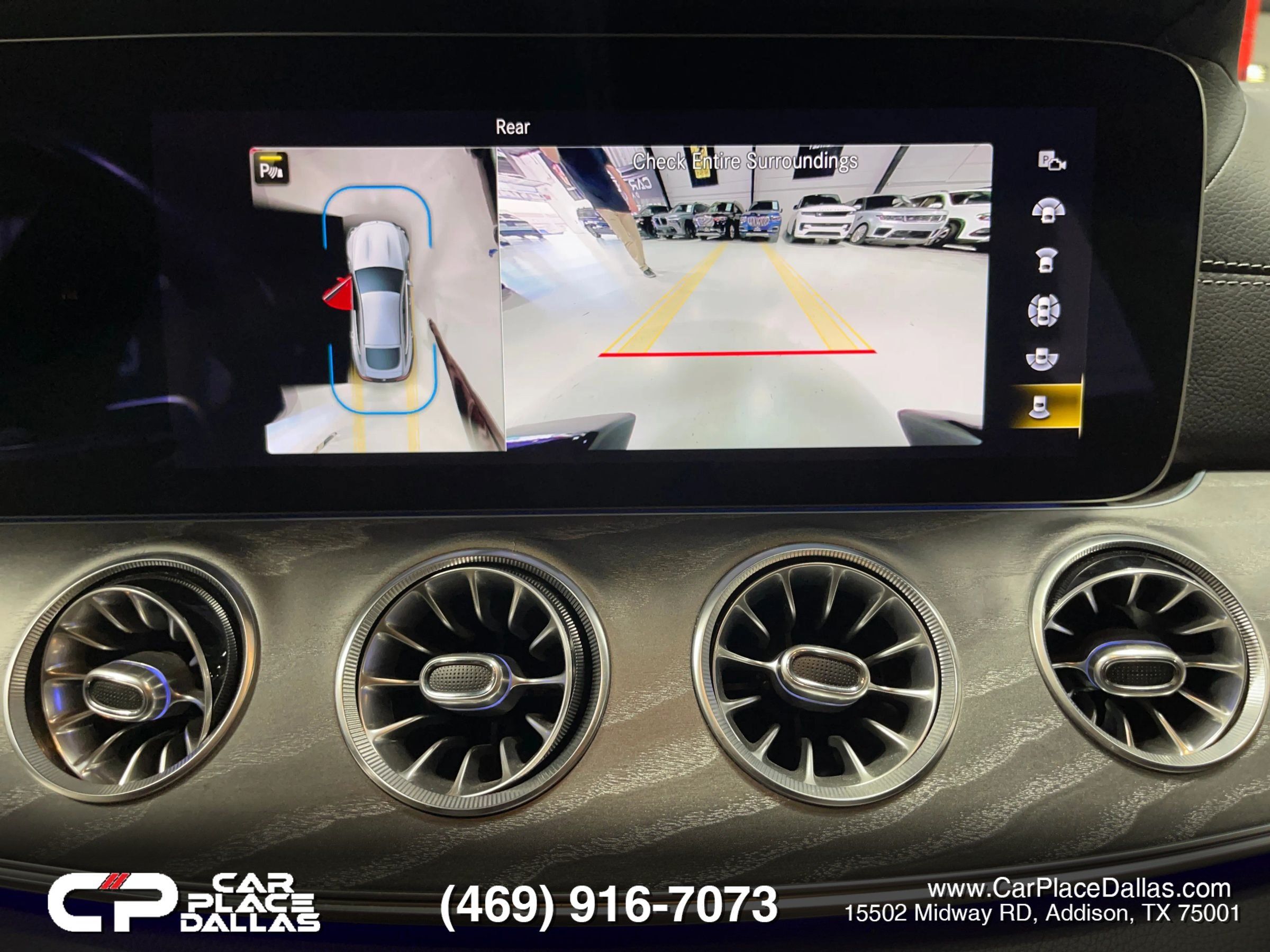 Used 2022 Mercedes-Benz AMG GT 43 image 39