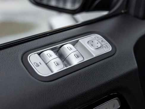 Used 2023 Mercedes-Benz G 550 w/ Exclusive Interior Package image 20